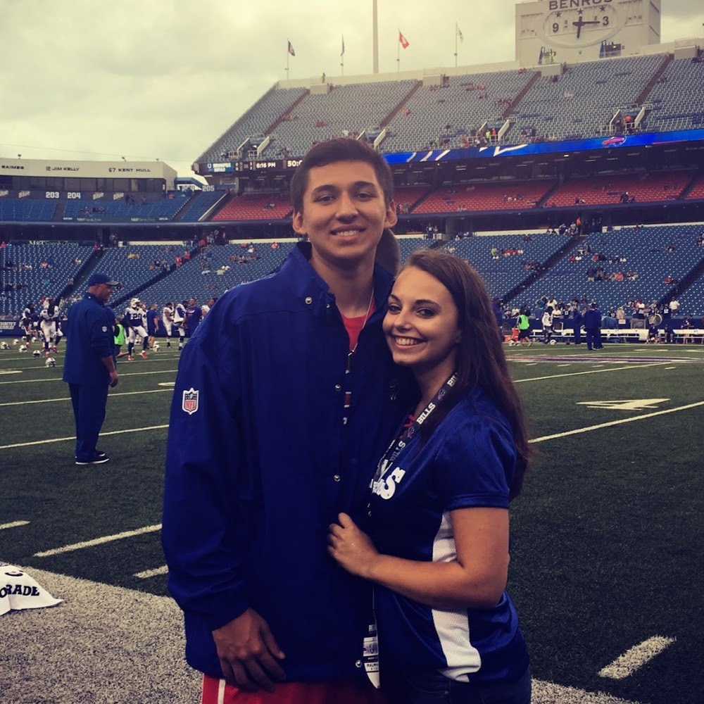 Meet your Posher, Emily